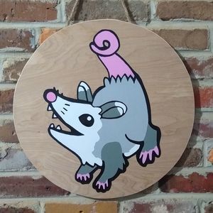 Meet your Posher, Catherine